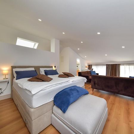 Appartement Novem à Zadar Extérieur photo