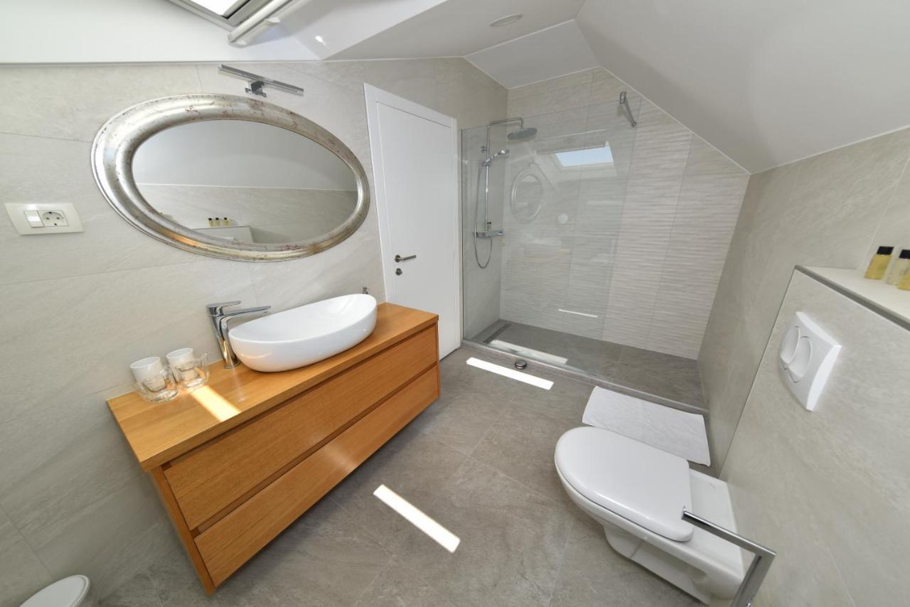 Appartement Novem à Zadar Extérieur photo