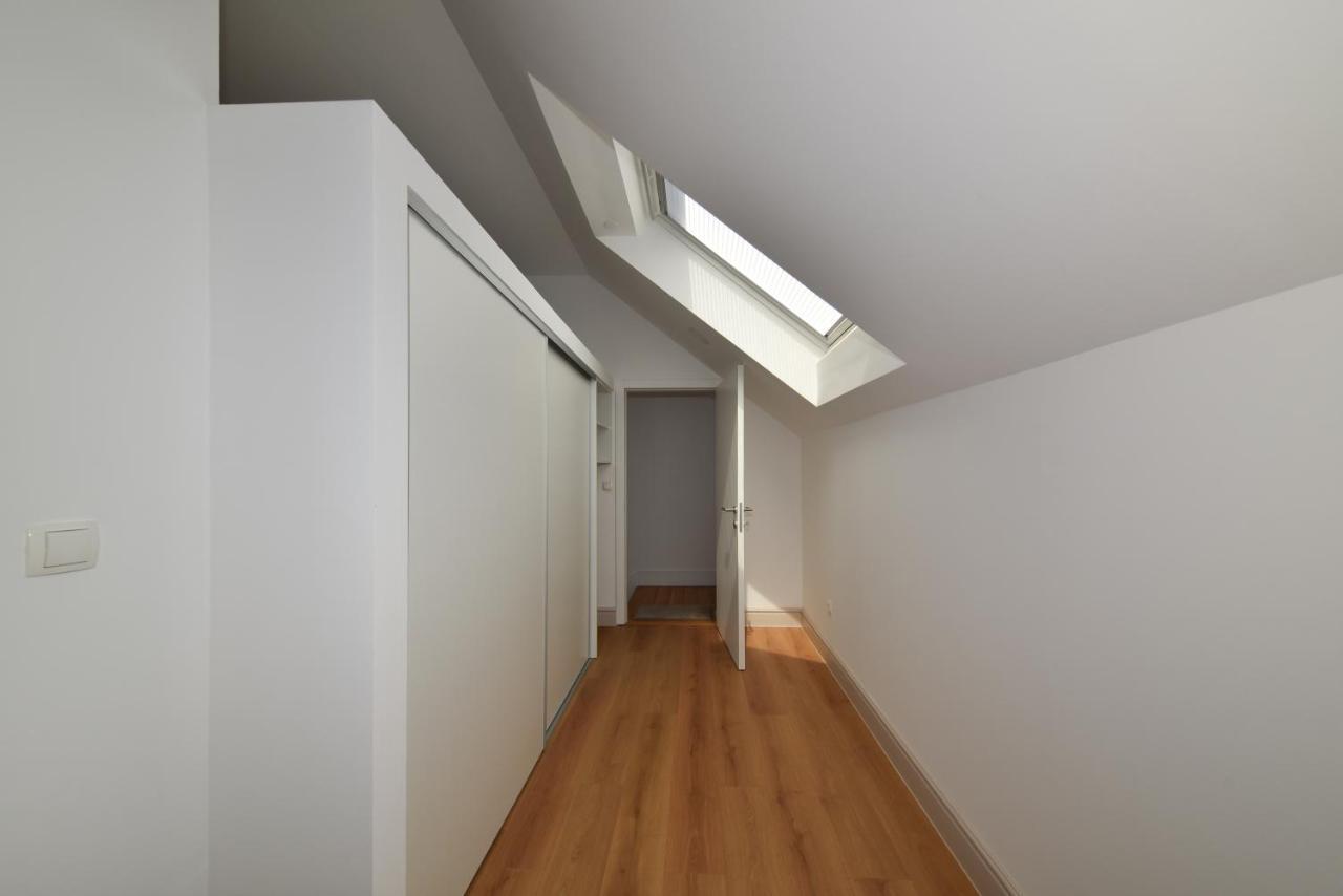 Appartement Novem à Zadar Extérieur photo