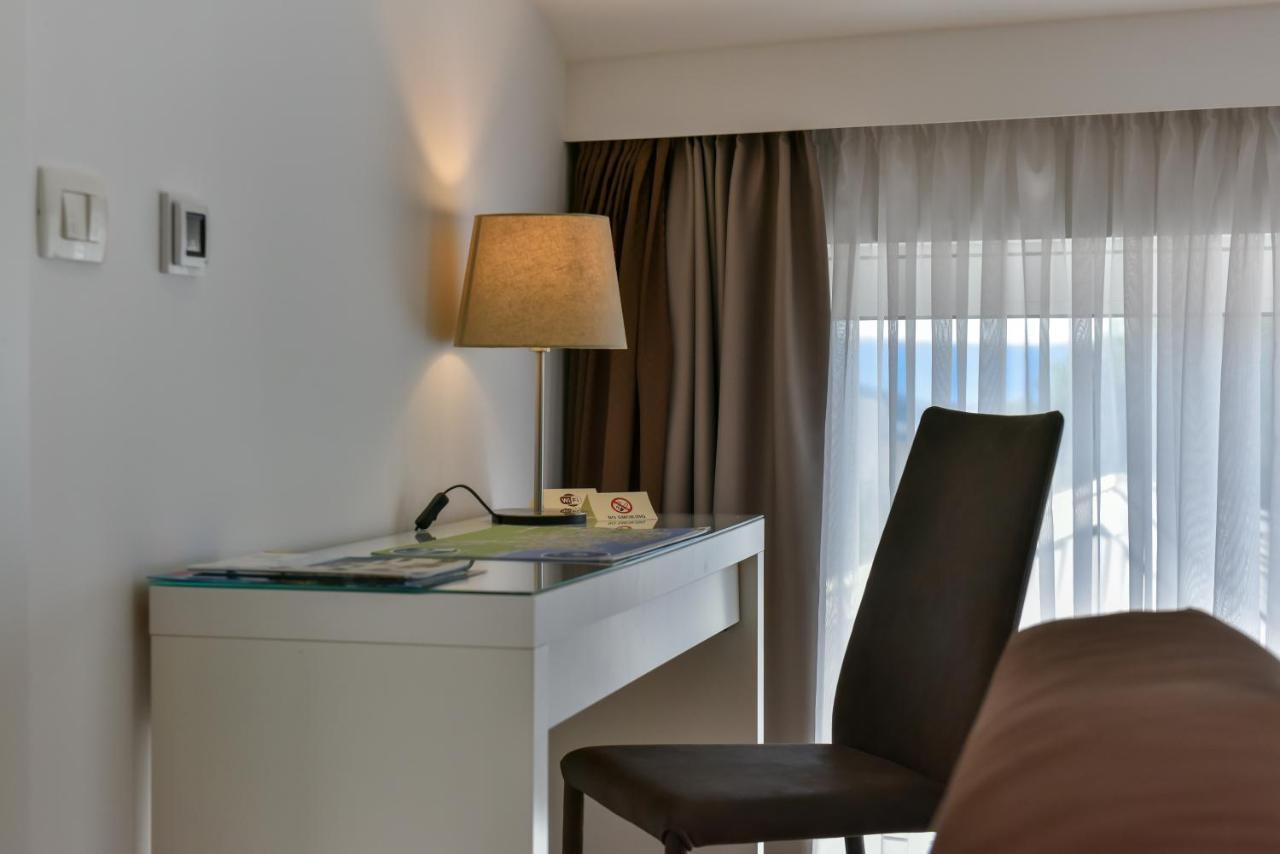 Appartement Novem à Zadar Extérieur photo