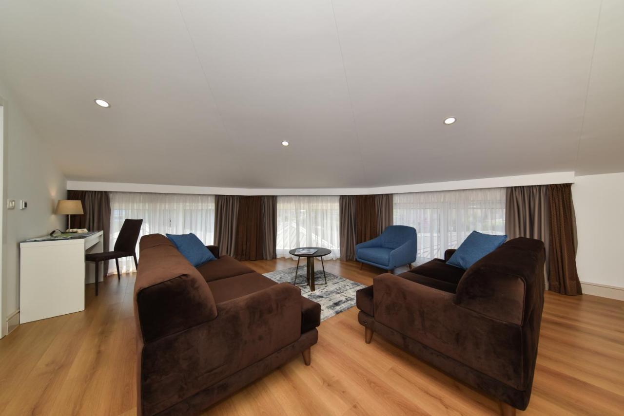 Appartement Novem à Zadar Extérieur photo
