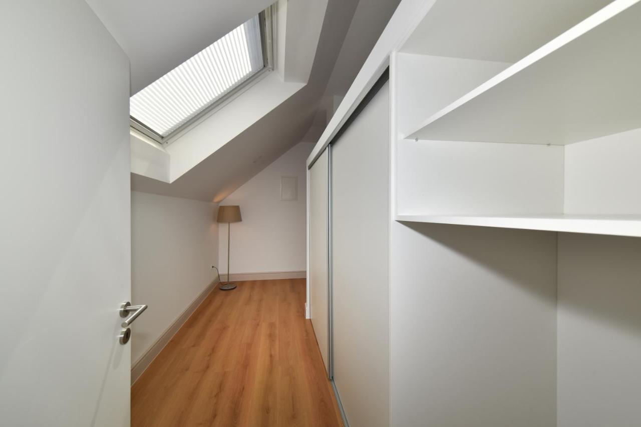 Appartement Novem à Zadar Extérieur photo
