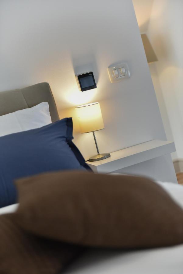 Appartement Novem à Zadar Extérieur photo
